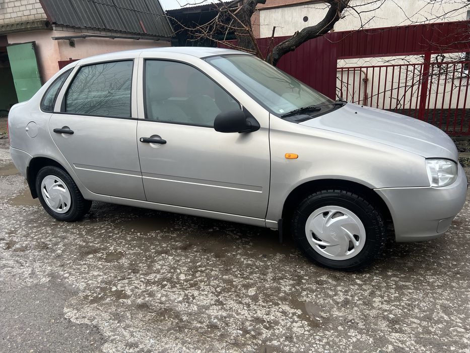 Продам автомобиль в хорошем состоянии