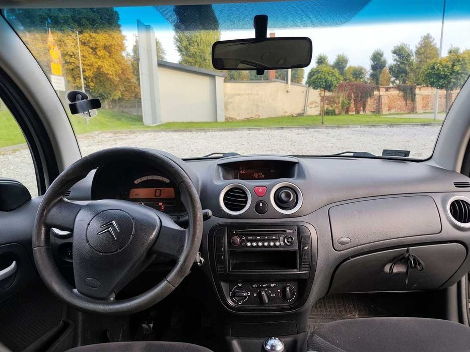 Sprzedam Citroen C3