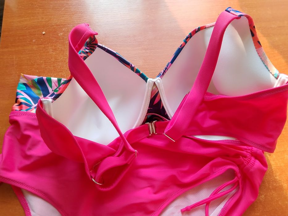 Sprzedam strój kąpielowy dwuczęściowy