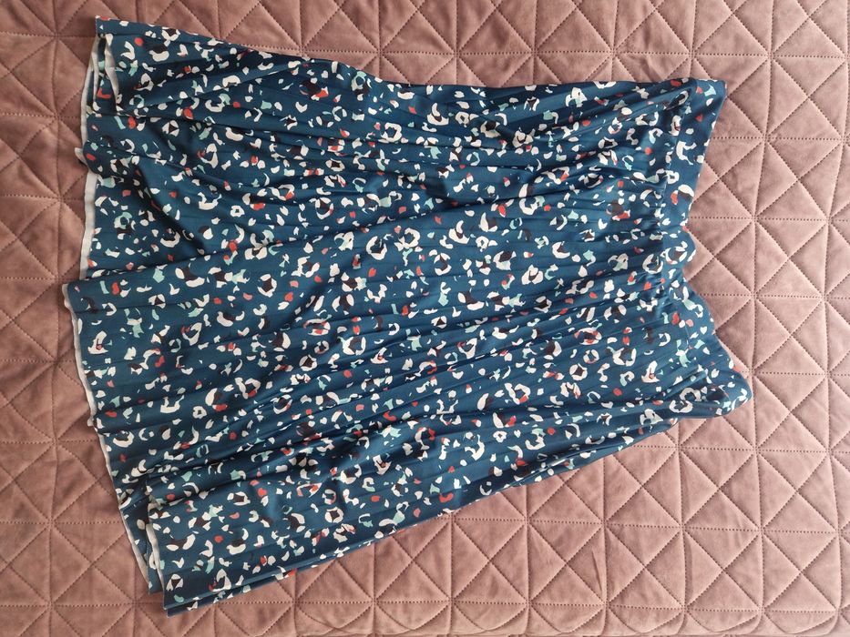 Spódnica midi Marks&Spencer rozm. XL