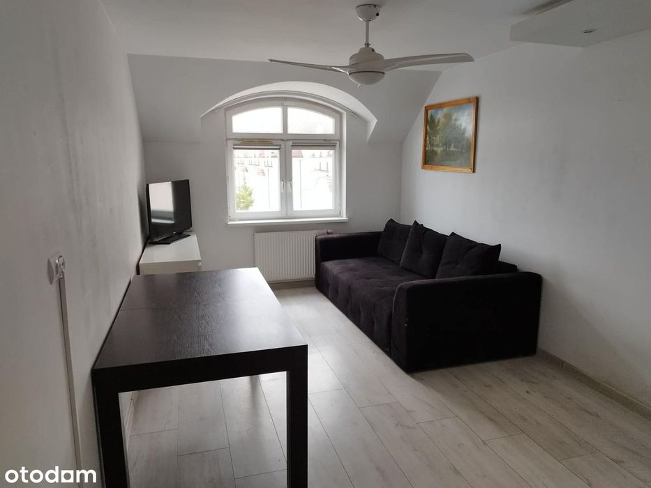 2-pokojowe mieszkanie 49 m² – Osiedle Belweder