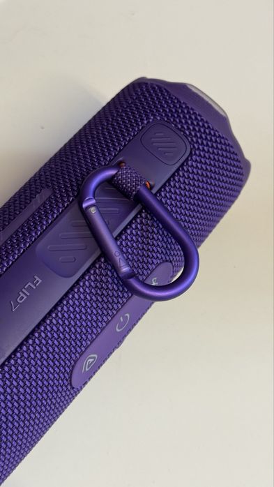 Głośnik JBL FLIP 7 Fioletowy oryginalny