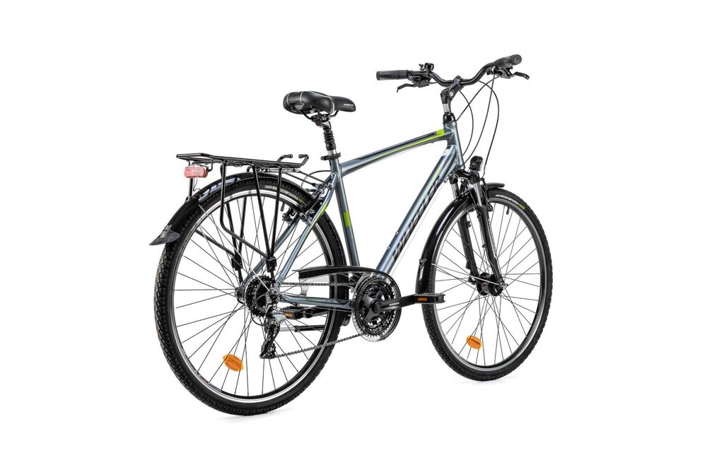 Rower Treking Wheeler City 2 Męski  20"
