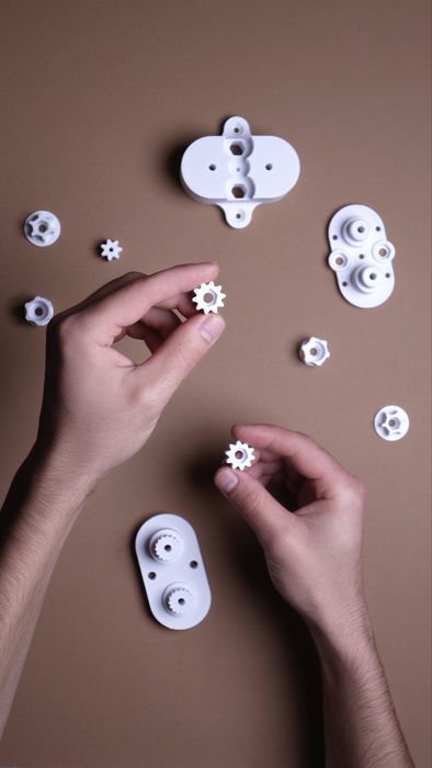 3D Друк/Печать/Printing