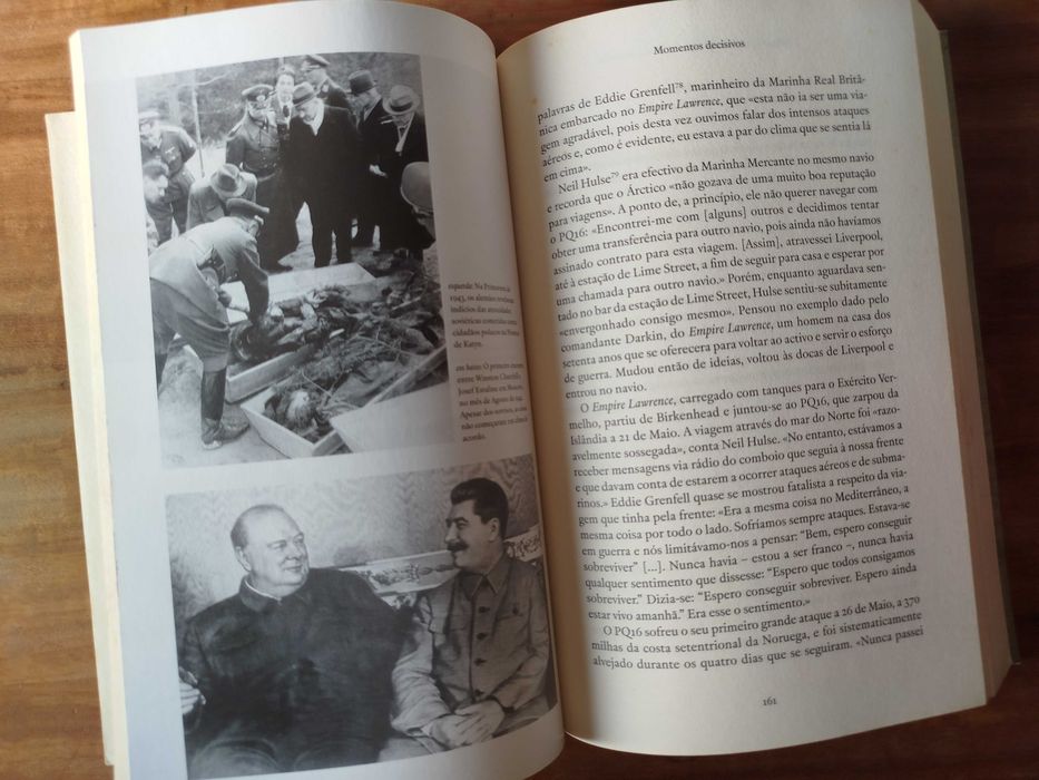 À Porta Fechada: Estaline, os Nazis e o Ocidente - Laurence Rees