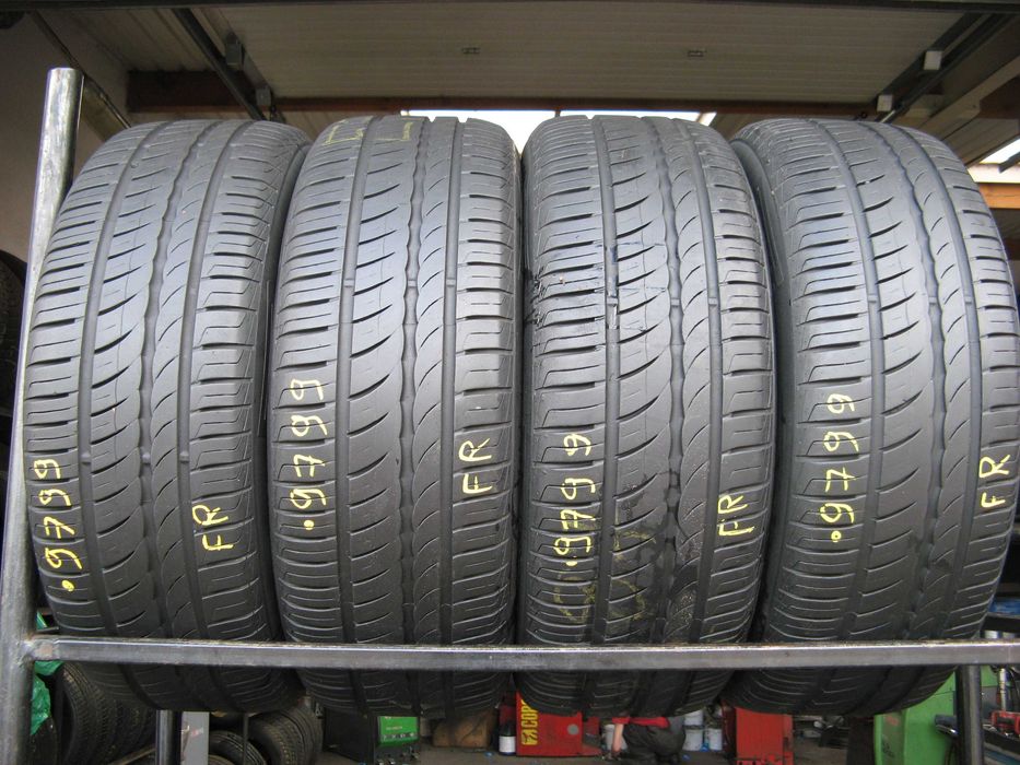 205/55R16 PIRELLI Cinturato P1 - nr.9799