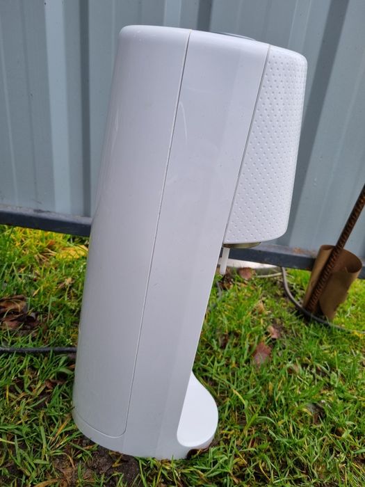 Saturator Soda Stream + nabój