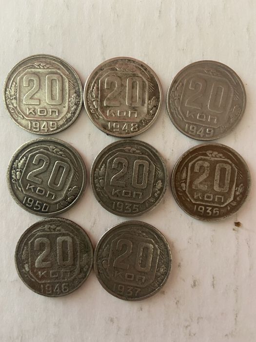 ‼️Монеты‼️