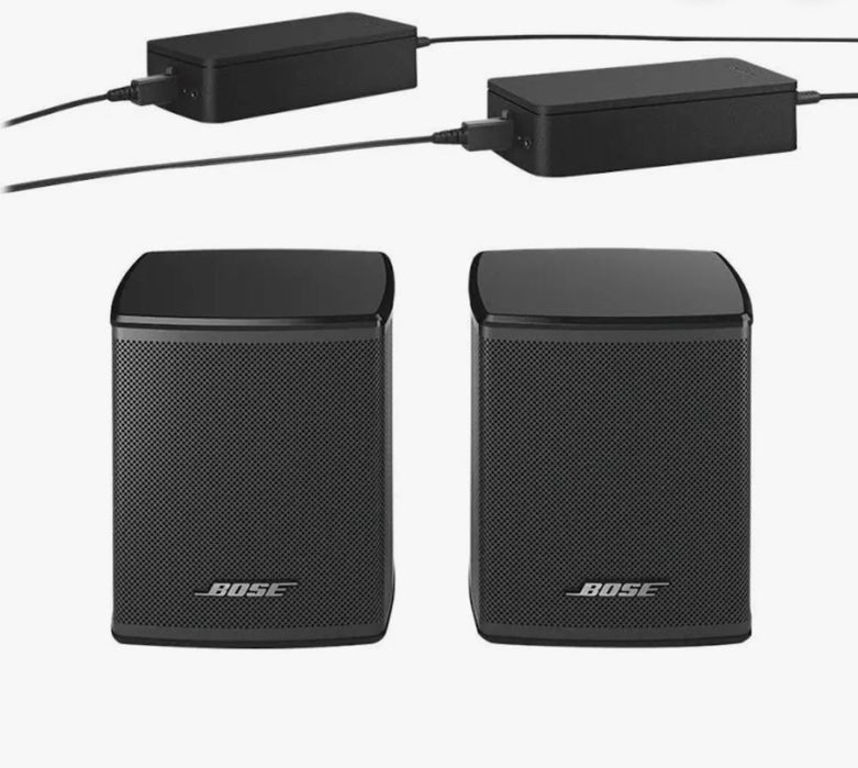 Colunas de som Bose