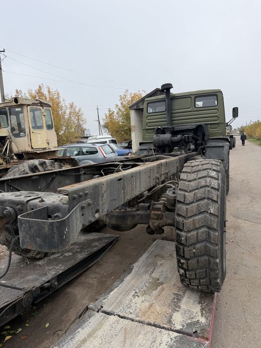 Камаз 4310 продам