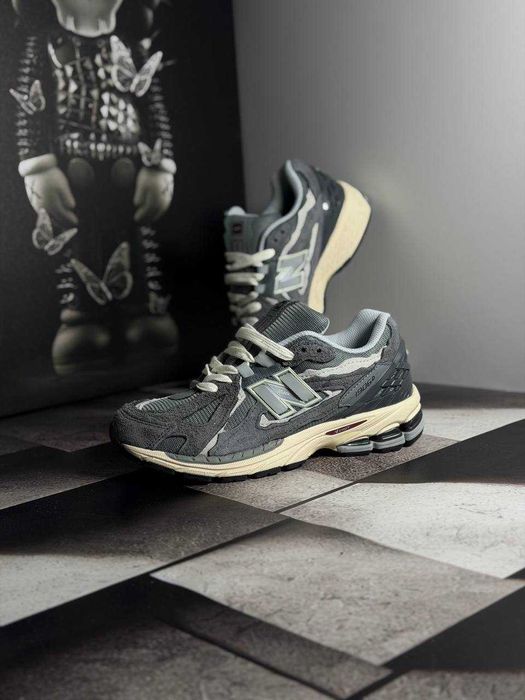 New Balance 1906D Protection Pack - Castlerock. Чоловічі кросівки. Демісезон