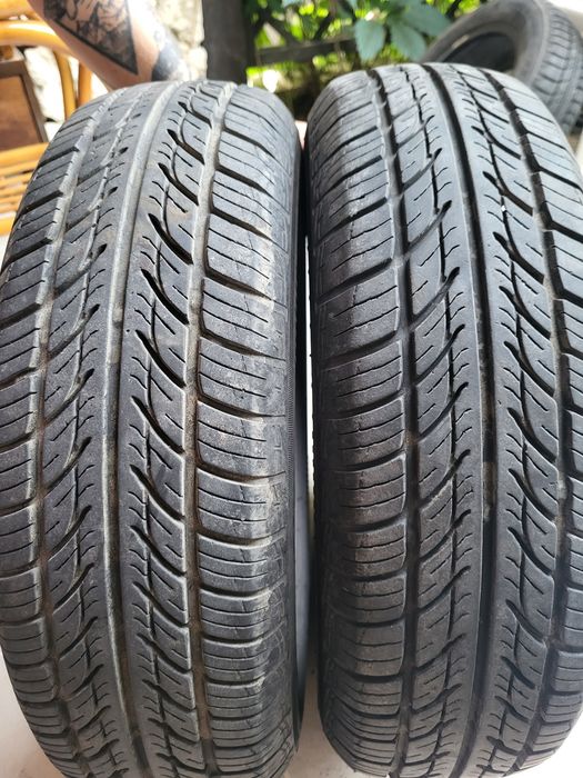 Opony letnie 155/70 R 13 cena za 3 sztuki