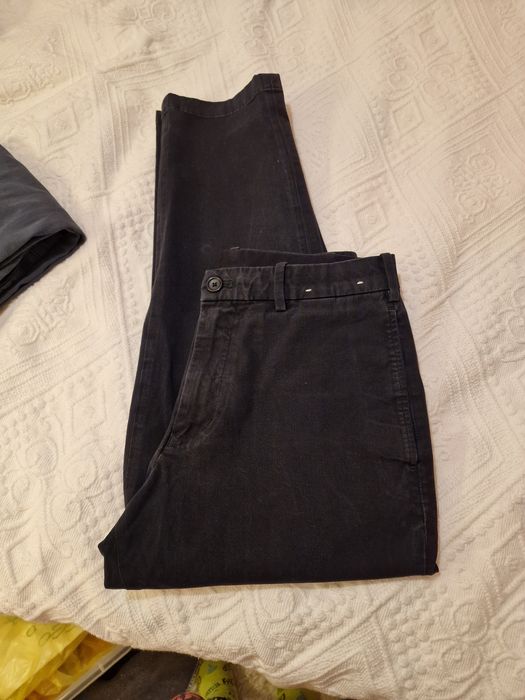 Spodnie dla chłopca 158cm