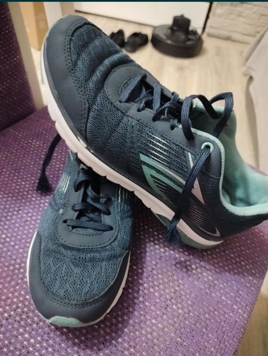 Adidasy damskie  38