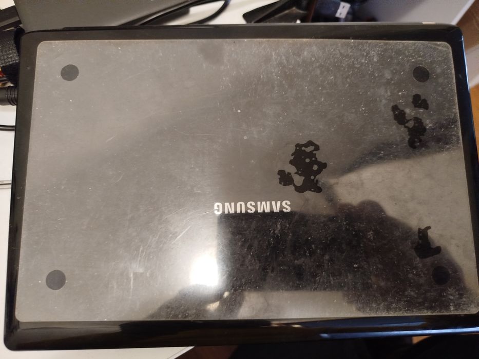 Нетбук Samsung NC10