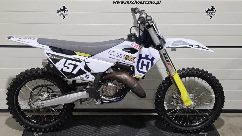 Husqvarna
