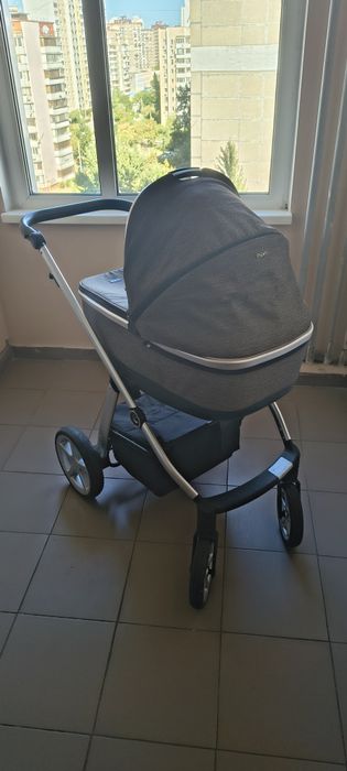 Коляска Espiro Next 2в1