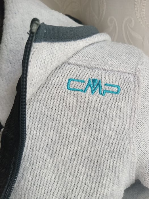 Спортивная кофта CMP, размер S-М