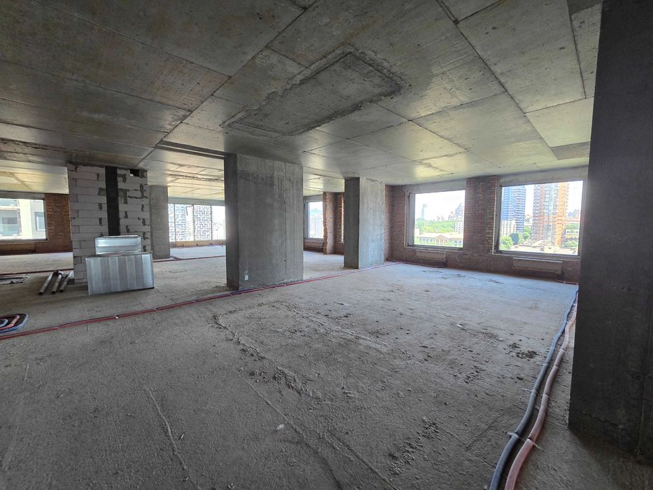 Продажа офиса 922 кв. м. ЖК Метрополь ул. Большая Васильковская, 91-93