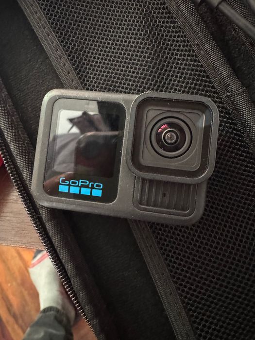 Екшн-камера GoPro HERO13 Black