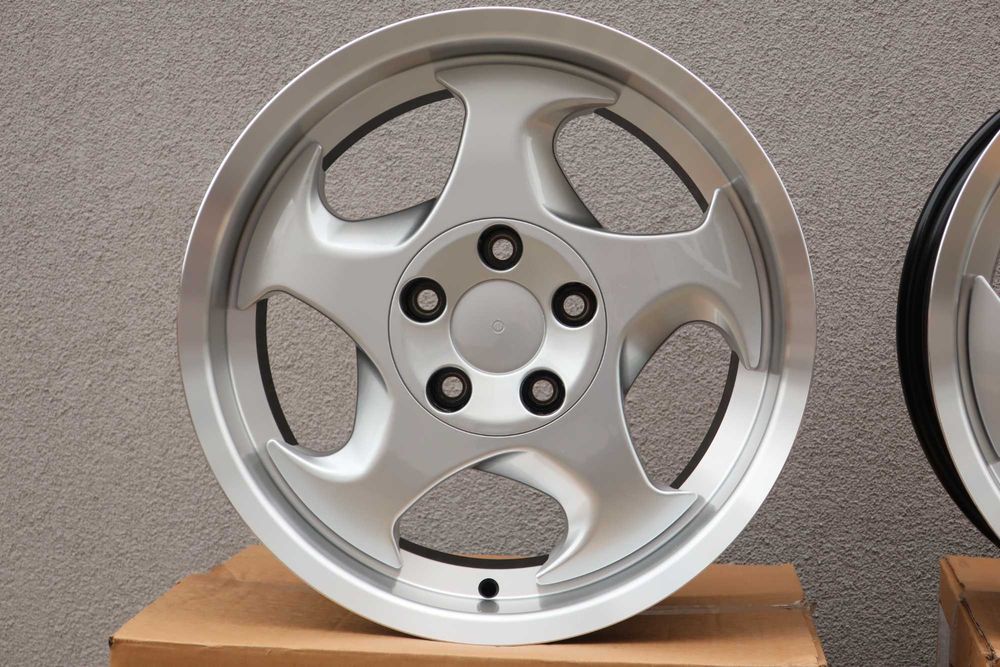FELGI 17 5X120 STYLING 21 m system bmw e32 e34 e38 e31 kierunkowe