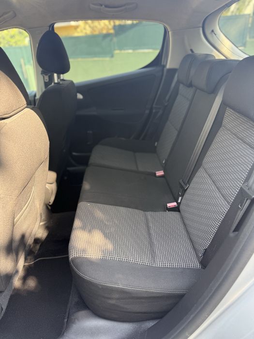 Peugeot 207  sportlum