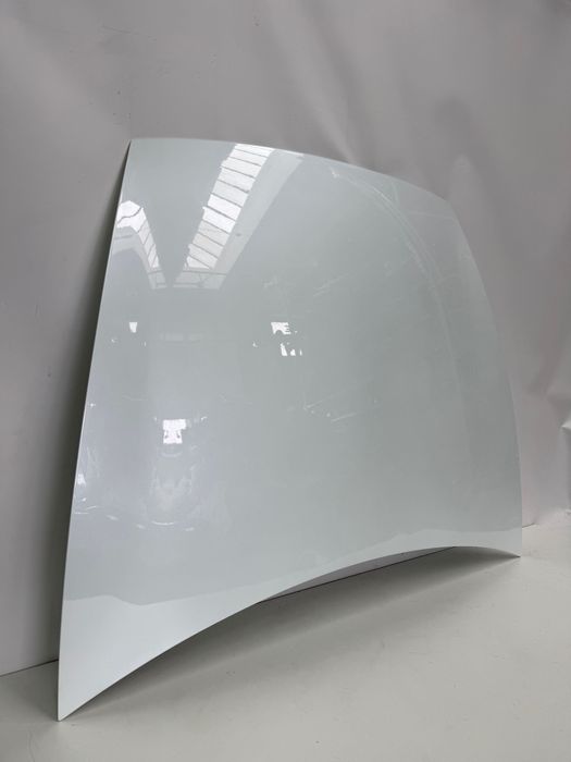 капот Tesla model y juniper