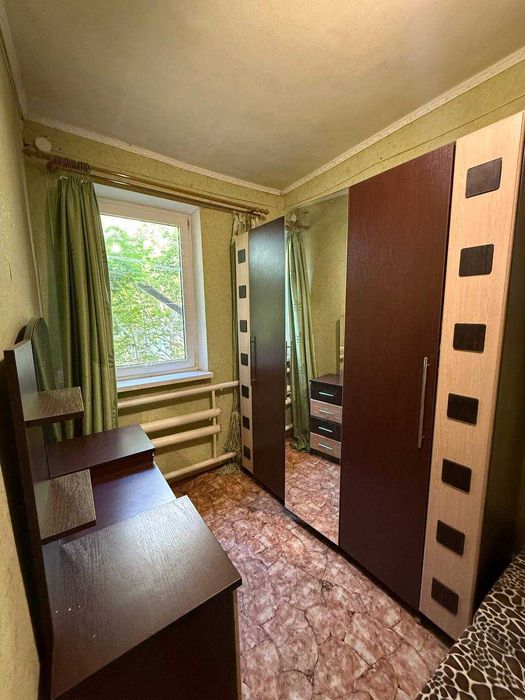 Продается уютный дом в районе 2 интерната