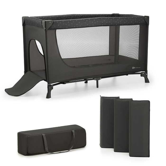 Kinderkraft Joy Light Travel Cot