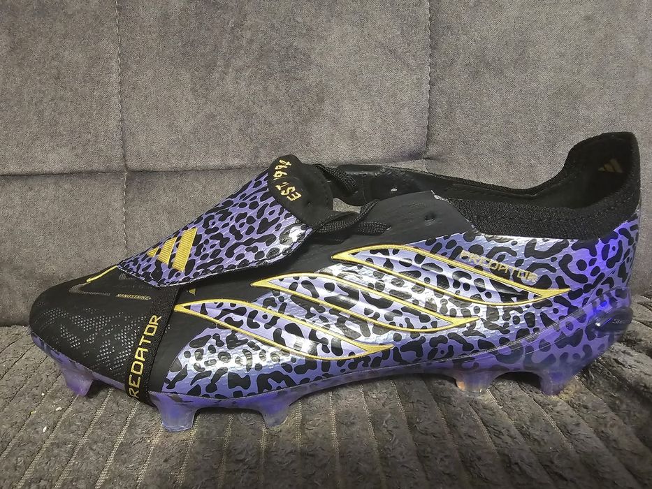 Adidas predator "Kaka" rozmiar 43