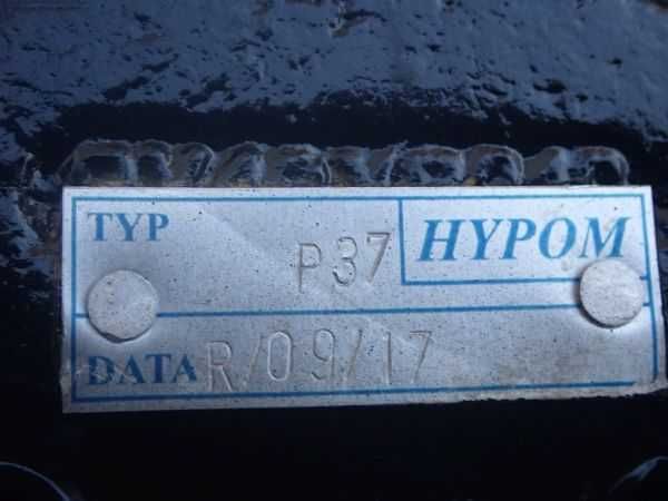 Ładowarka Ł34 Ł-34 HSW Stalowa Wola - Pompa P37 Pompa skrętu