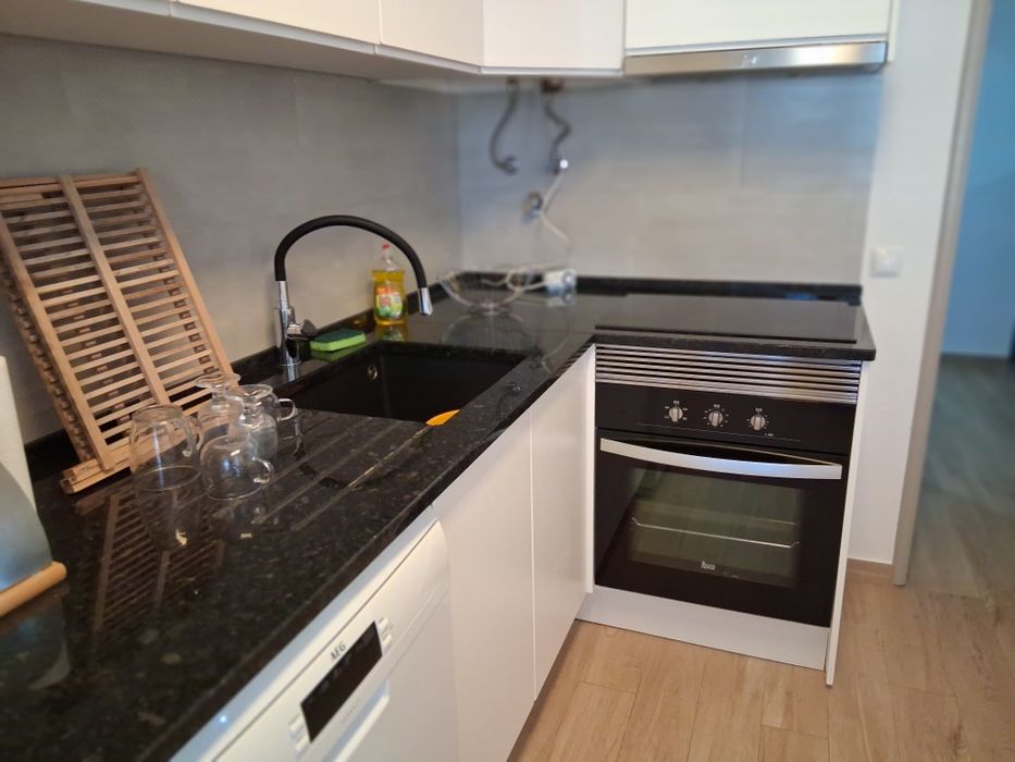 Apartamento T2 -Disponivel a partir de 15 fe Junho