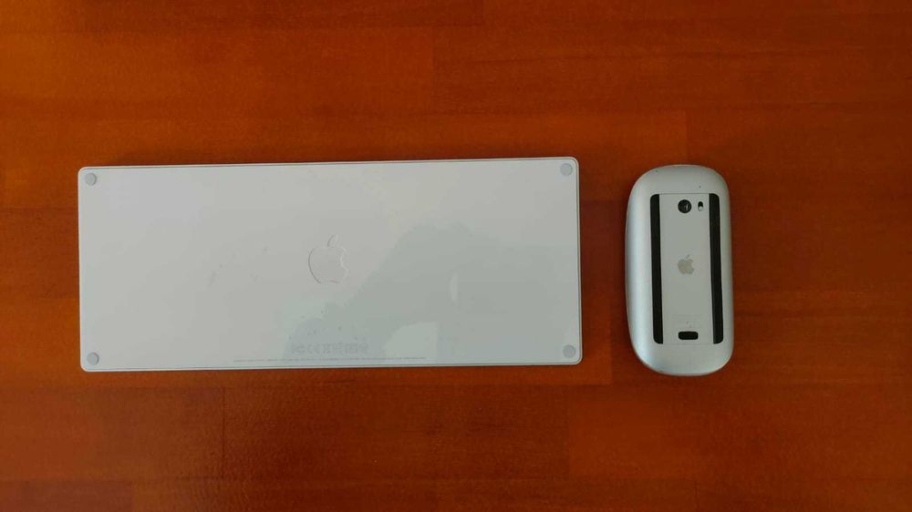 iMac 21,5 inches - 32gb RAM