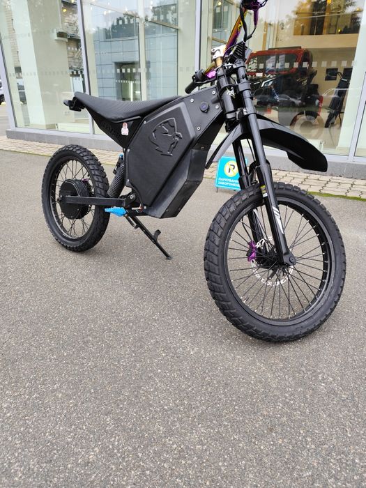 Electric Horse MW 2023 електро байк мотоцикл кросс ендуро оренда