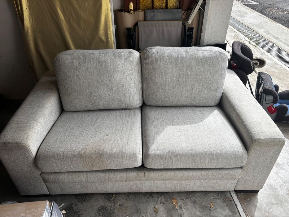 Sofa - Cama 2 lugares