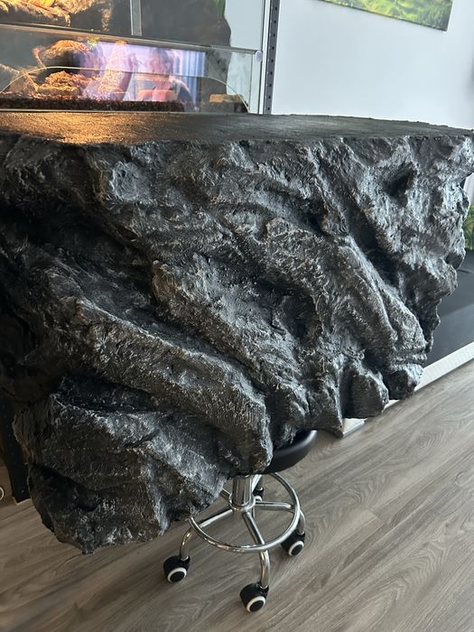 Super stolik ,kamień