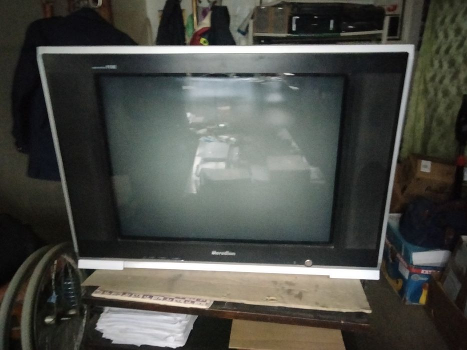 Телевізор meridian