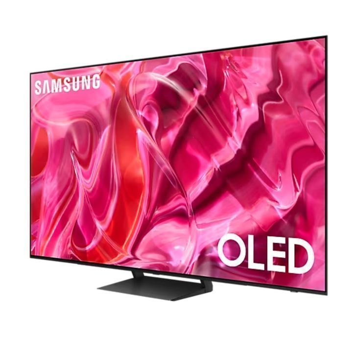 Новий OLED Телевізор 65" Samsung 65S95F NEU OLED TV 144 Hz TOP