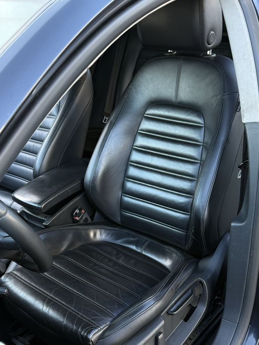 Volkswagen Passat B7