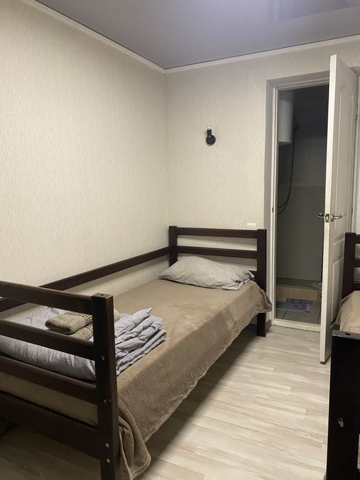 Квартира Переяслав, подобово 1-к, оренда, центр