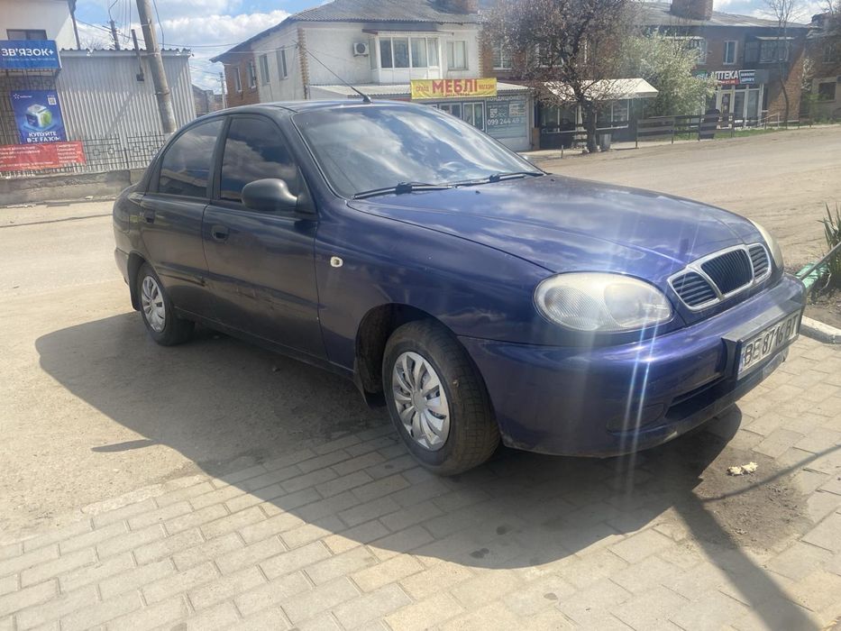 Продаю Сенс в гарному стані