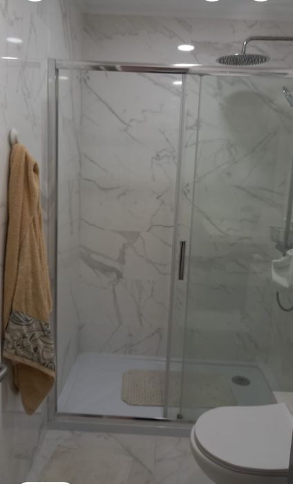 Arrendo quarto single !