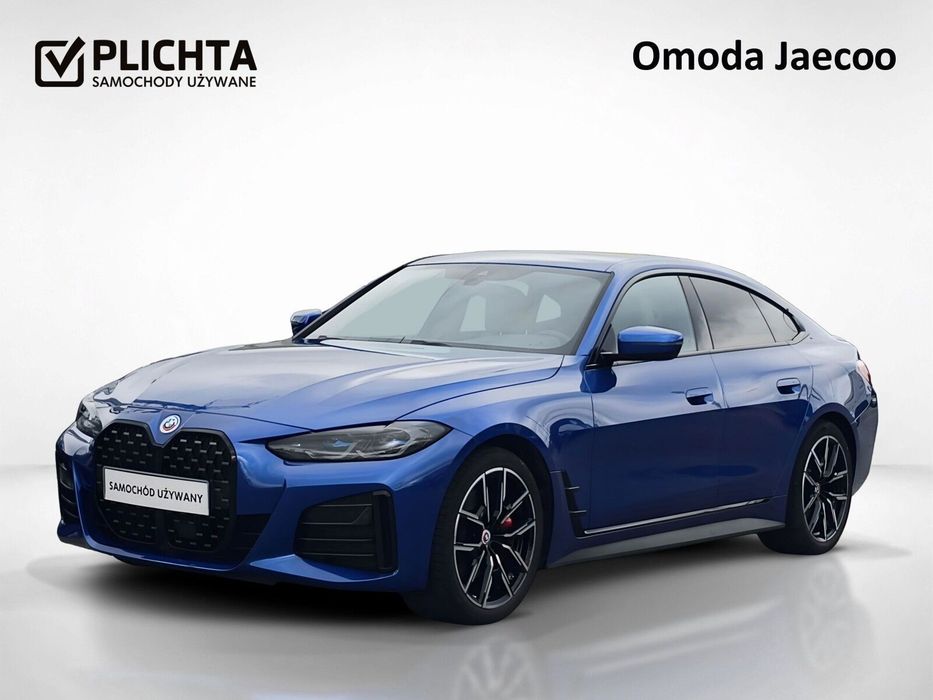 BMW Seria 4