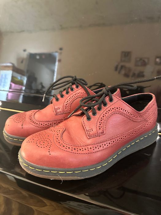 Туфлі Dr Martens 39 розмір