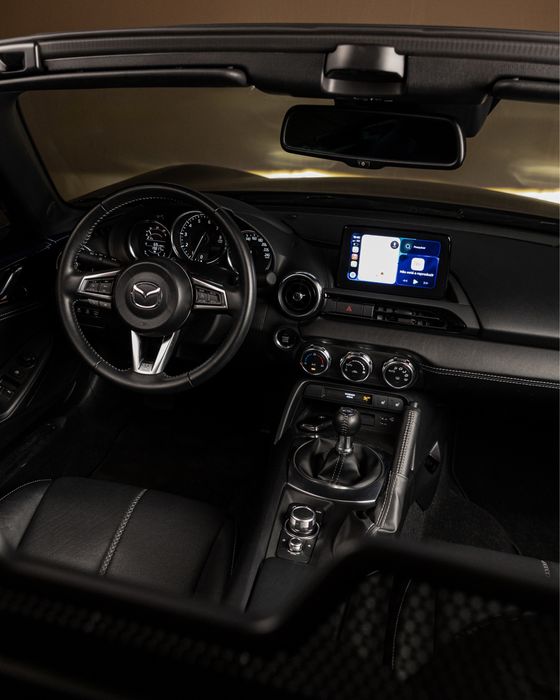 Mazda MX-5 1.5 Sky-G  nacional