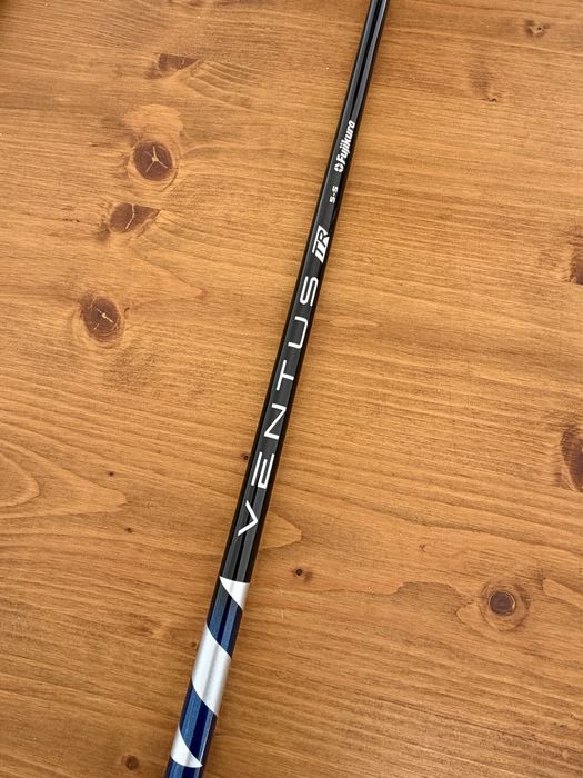 Driver Taylormade Qi10 Max 10.5°