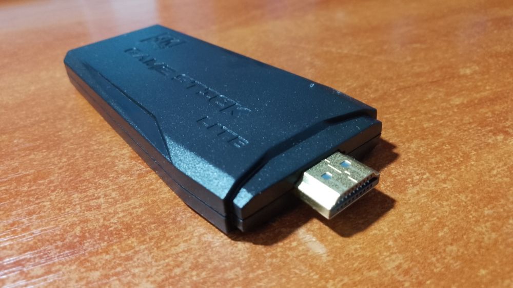 Ретро ігрова приставка, консоль 4K HD вихід 2,4G подвійний 64 ГБ 25 000 ігор