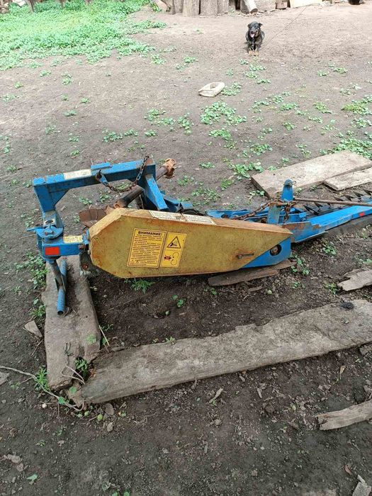 Продам косілку Кпн 2.1