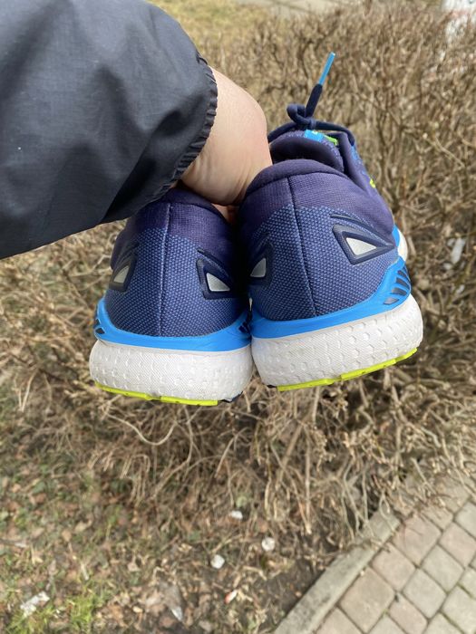 Brooks GlyGerin 19 кросівки оригінал.