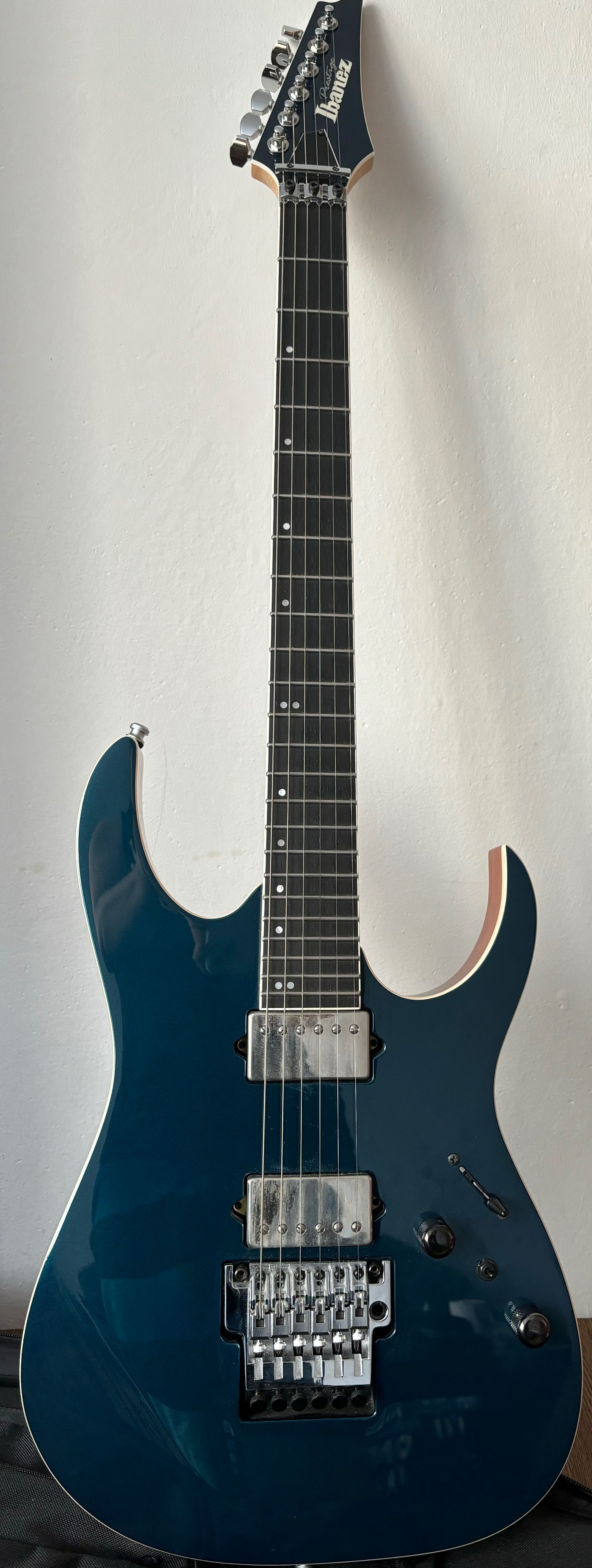 Ibanez 5320c sale